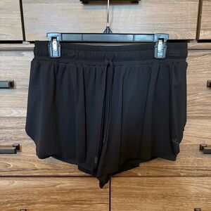 JoyLab 2.5” Black Women's Running Shorts